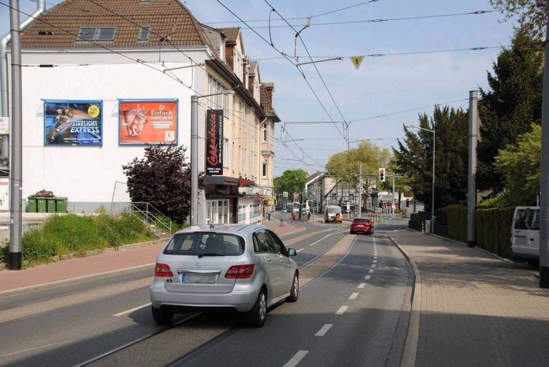 Hauptstr. 192/am Giebel (quer zur B 235)