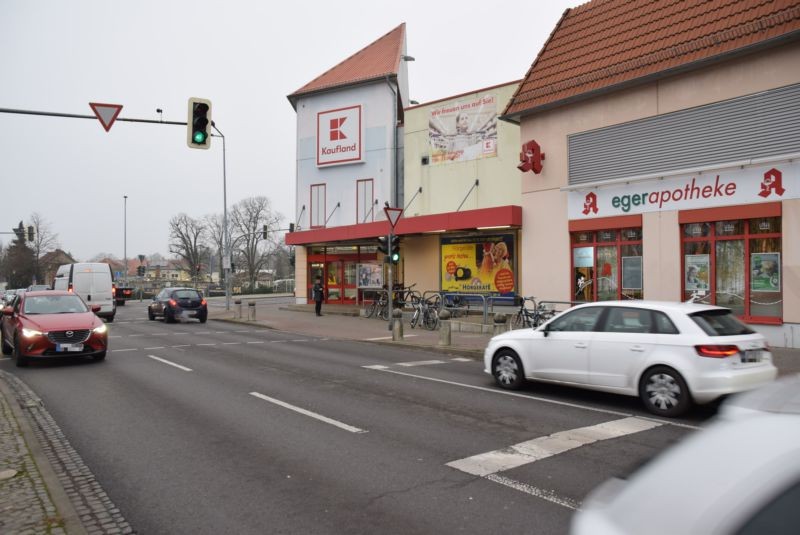 Schönfließer Str. 66 /Kaufland/Eingang Schönfließer Str