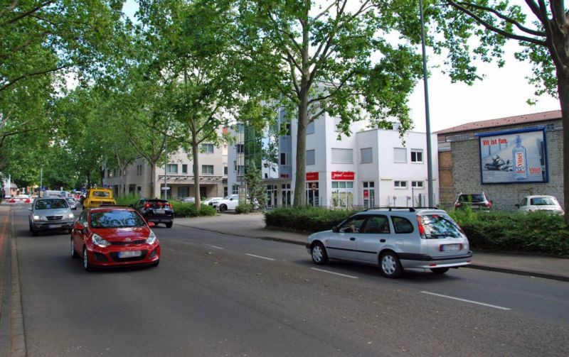 Kirschgartenweg/bei Jacques Weinhandlung (Sto. 1)