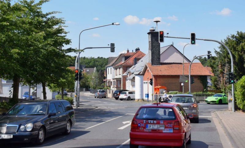 Mühlheimer Str/Offenbacher Weg