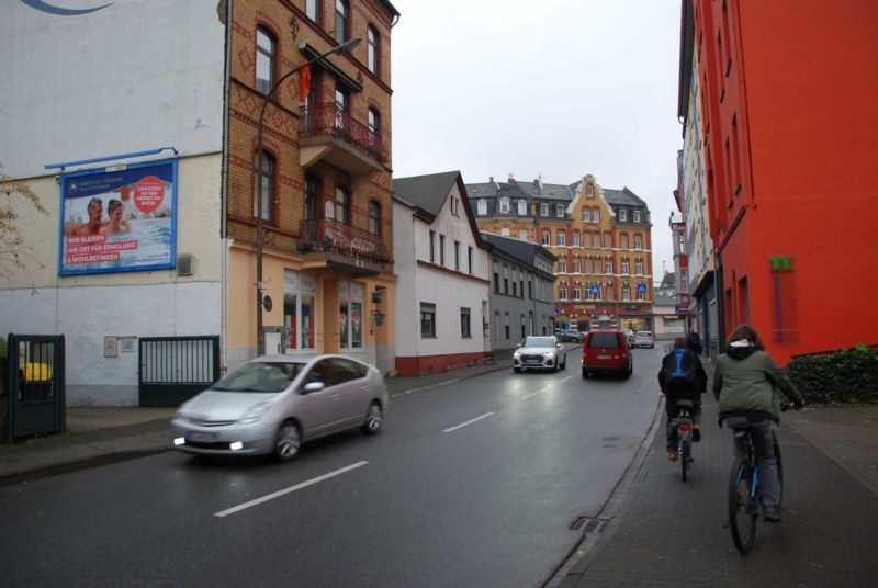 Mayener Str. 14 (quer am Giebel)