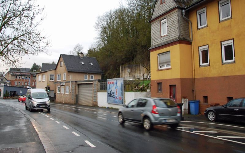 Burger Landstr. 15/geg. Norma -Bürgermeisterwiese