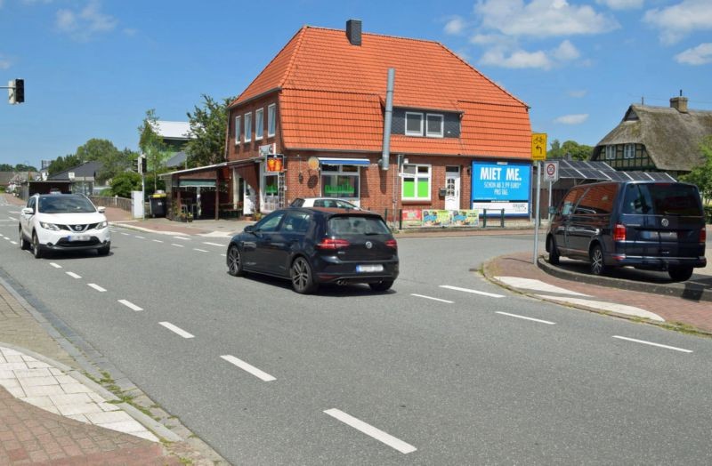 Itzehoer Chaussee 59/Schwaber Str (quer)
