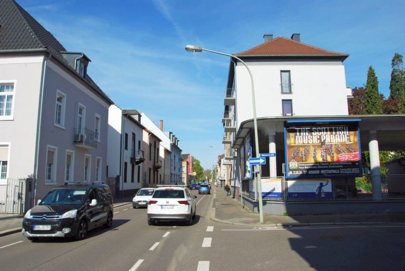 Alzeyer Str. 8/B 47/Meixnerstr/Zufahrt Lidl (quer)