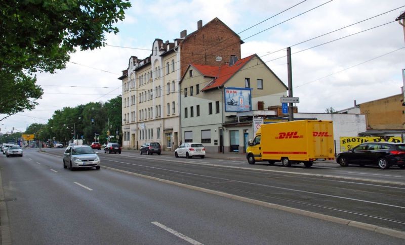 Leipziger Str. 109/B 7 (quer am Giebel)