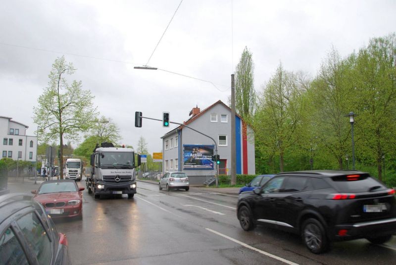 Sulzbachtalstr. 119 (quer am Giebel)