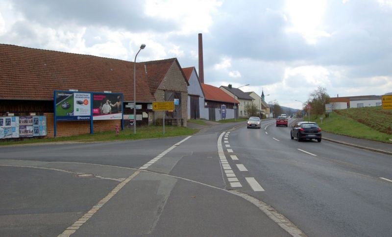 Sulzbacher Str/geg. Zum Glaser/Zuf Netto (Zum Sinterbühl)