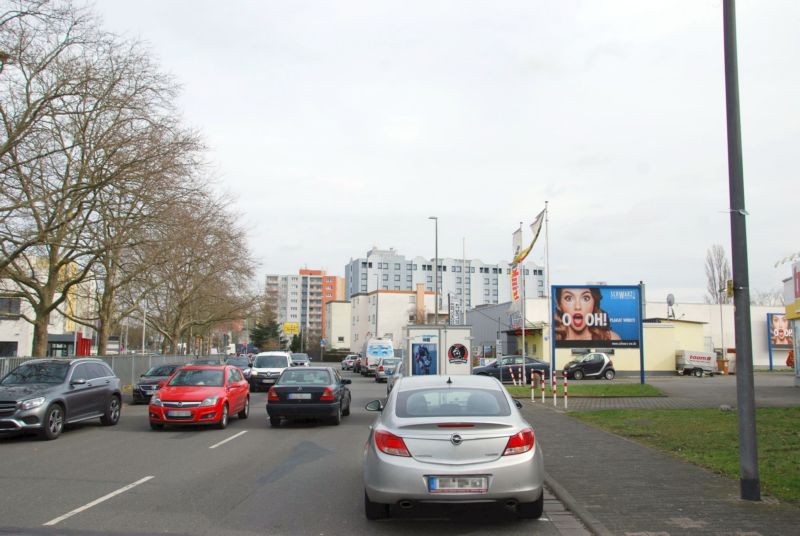 Stahlstr. 10 /Trinkgut/Einf/Sicht Eingang (quer zur Str)