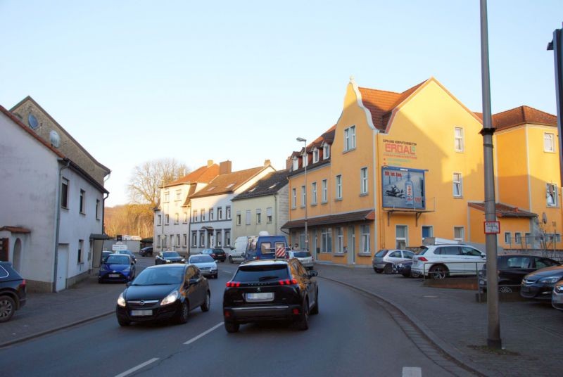 Ludweiler Str. 139 (quer am Giebel)