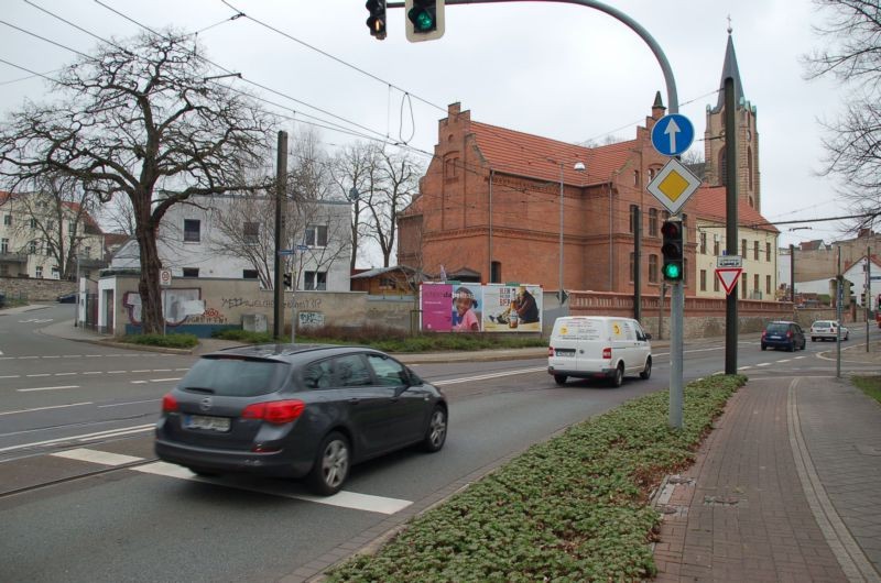 Alt Salbke/Greifenhagener Str. 6/quer zur Str