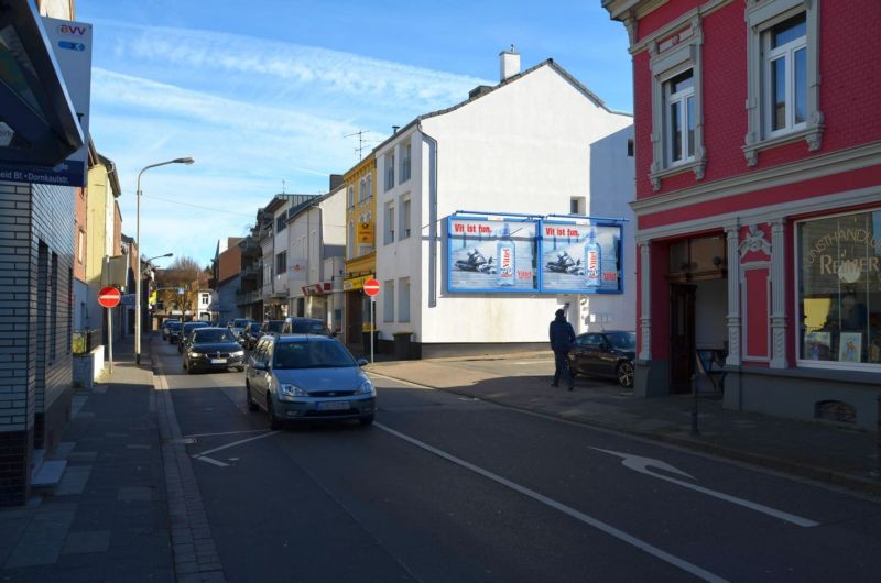 Weststr. 27 (quer am Giebel)