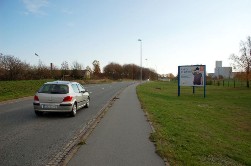 Wellerswalder Weg 17/geg. Voss-Chemie