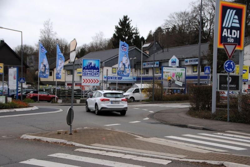 Wipperfürther Str. 397a/Sto. 3/geg. Aldi