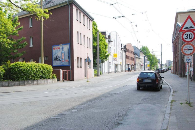 Herbeder Str. 20/einw (quer am Giebel)