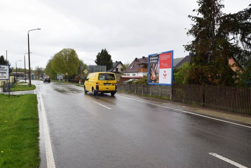 Ilmenauer Str/Jacob-Scherff-Str (parallel zur B 87)