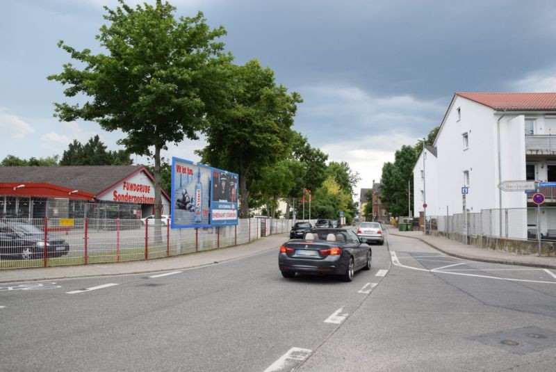 Schwerdstr. 15/L 439/geg. Ziegelhüttenweg