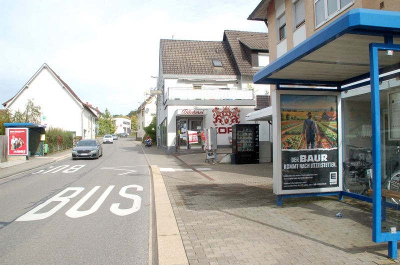 Kapitän-Romer-Str. 16/bei Bäckerei/innen (WH)