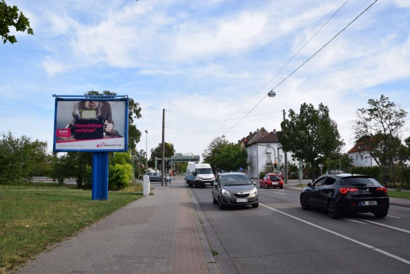 Wormser Str. 97 /Lidl/WE lks (City-Star-Board)