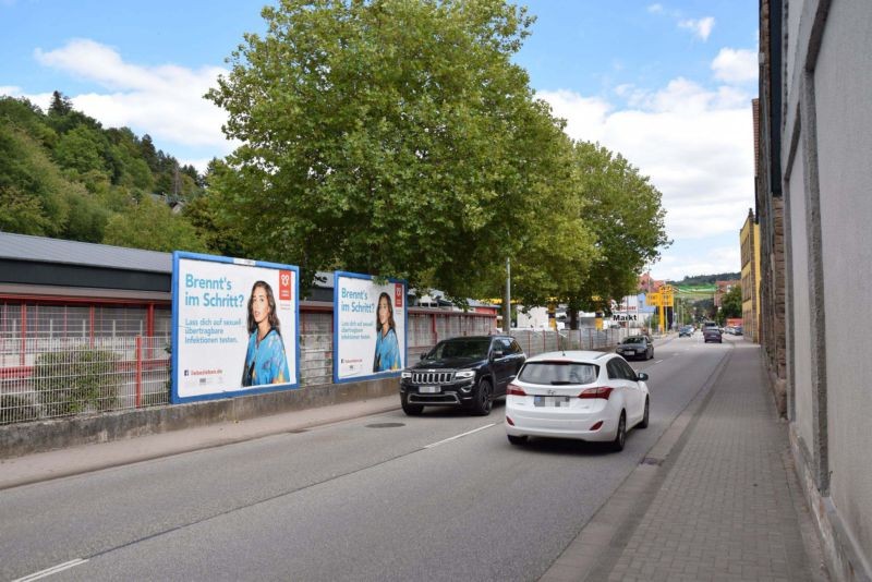 Fritz-Wunderlich-Str. 30-32/B 420/neb. Aral-Tkst