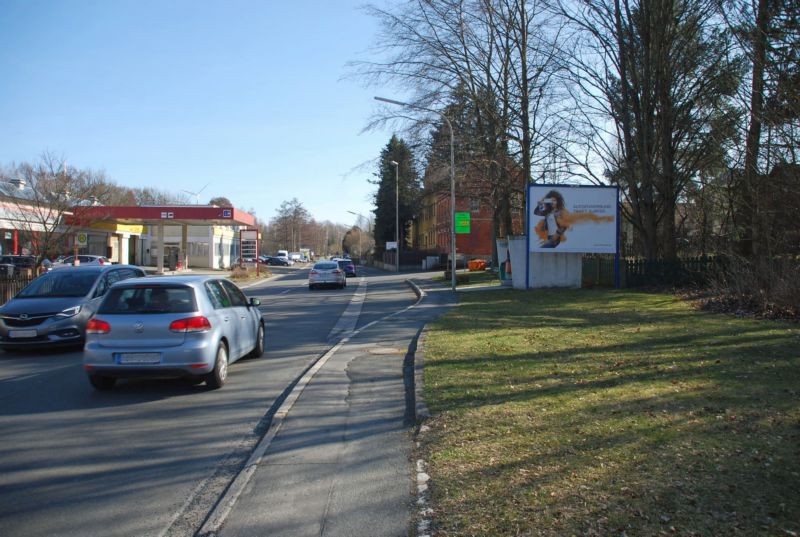 Schwarzenbacher Str. 29/geg. Tkst/bei Bus-Hts (quer)