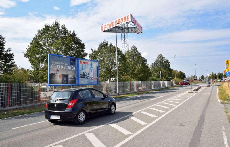 Oppenheimer Str/Bertha-von-Suttner-Str. 3/Zufahrt Netto