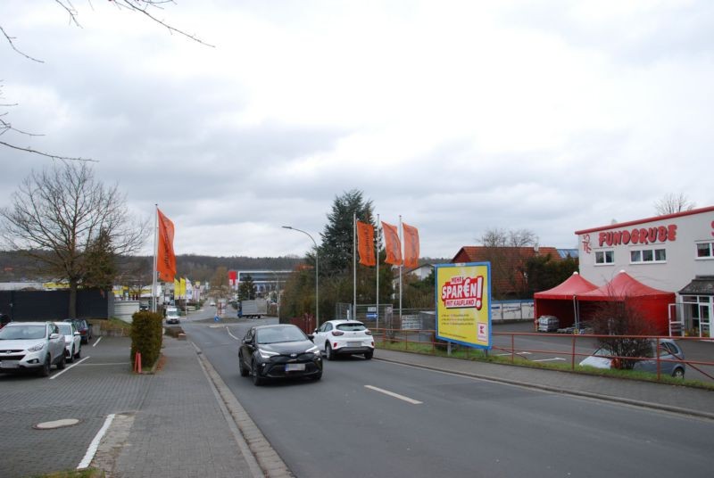 Siemensstr/Ecke Rudolf-Diesel-Str. 11