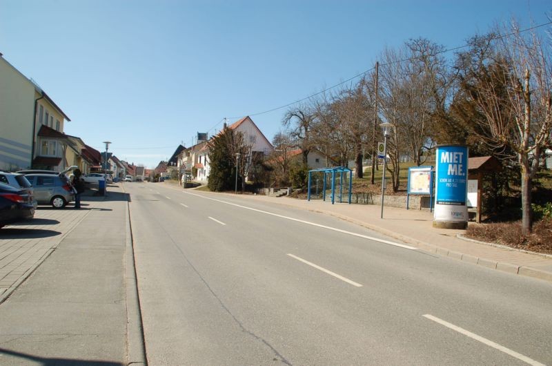 Kirchstr geg. Nr. 22  (Emmingen)