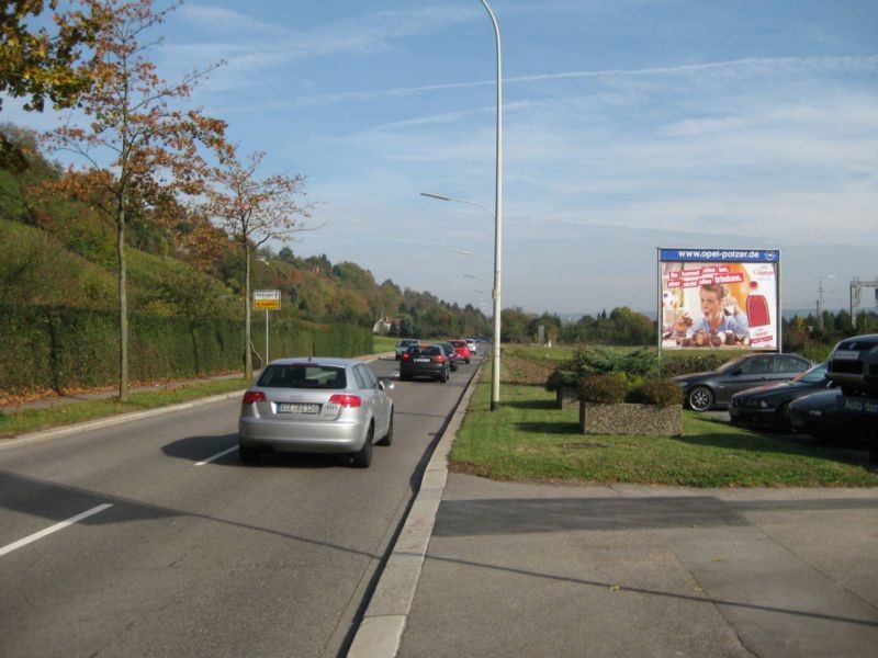 Theodor-Heuss-Str. 1/bei Opel-Autohaus (WE rts)