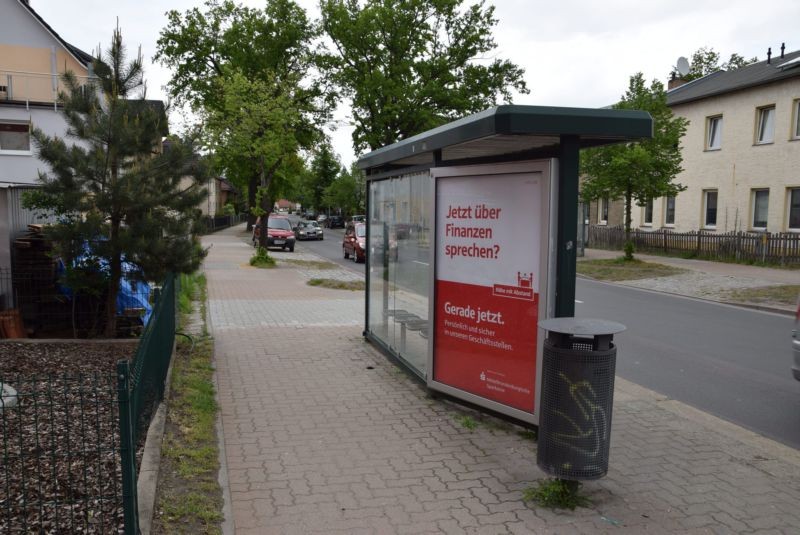 Strasse der Einheit 10/geg. Netto/einw/aussen  (WH)