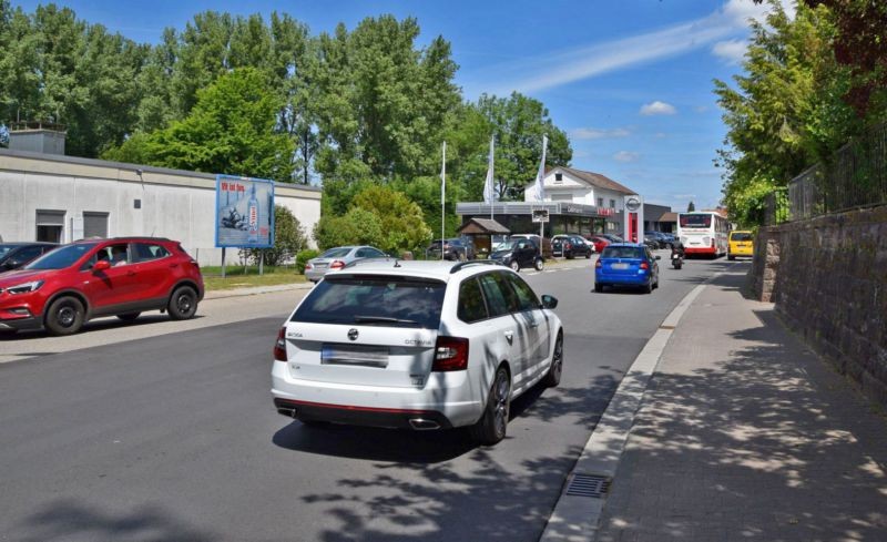 Mümlingtalstr. 38/bei Telekom/nh. Rewe  (Beerfelden)