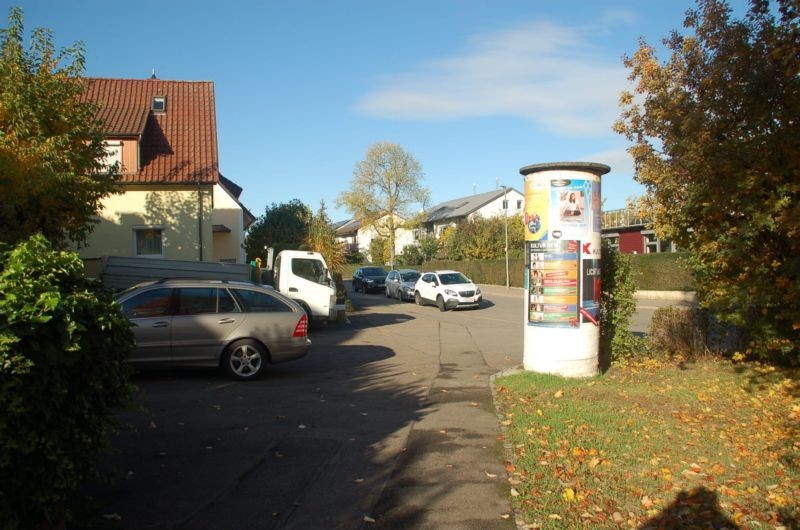 Im Wiesengrund 40/Mühlhäuser Str