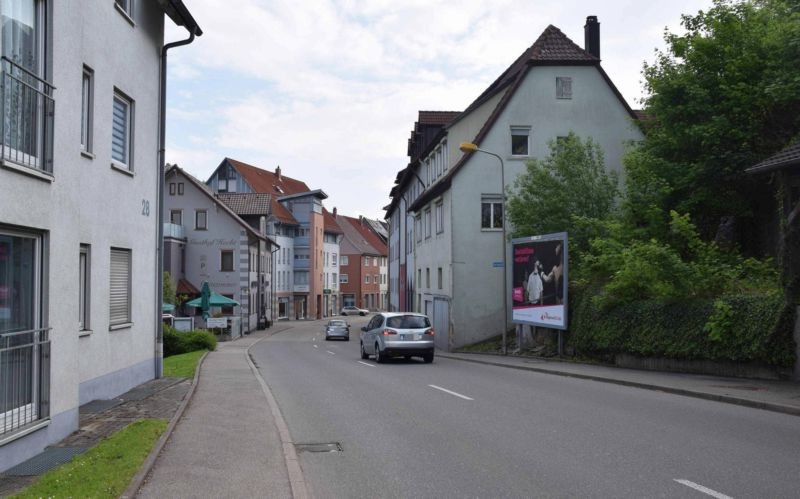 Obere Hauptstr. 33/geg. Gasthof Hecht