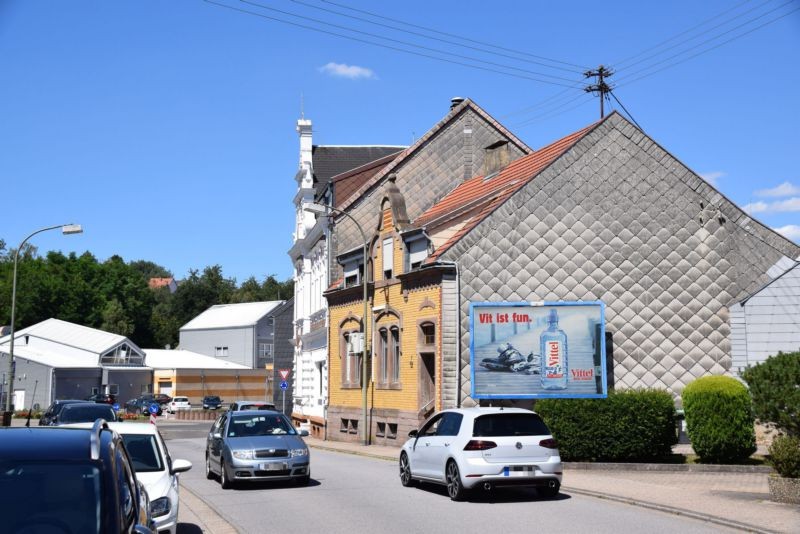 Sulzbacher Str. 5/Zuf Wasgau Mühlenbergstr (quer)