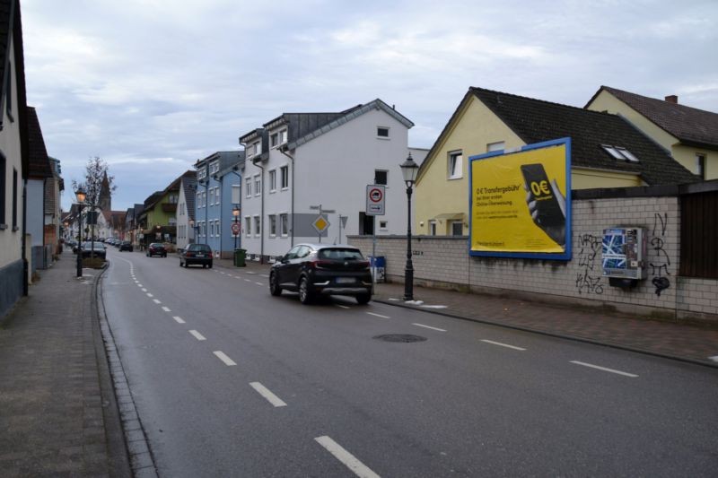 Hauptstr. 10/Ecke Schützenstr