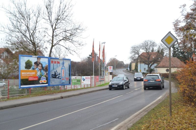 Rügshofer Str/Nördliche Allee