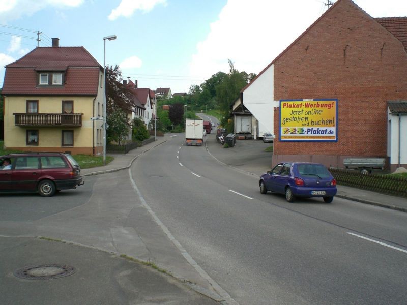 Aalener Str. 15/B 19  (Laufen)