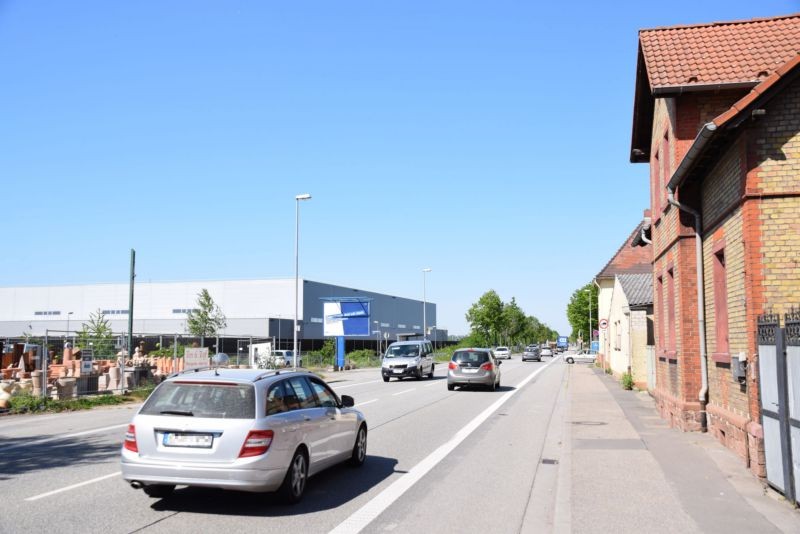 Sommerdamm 40/B 9/WE lks  (City-Star-Board)