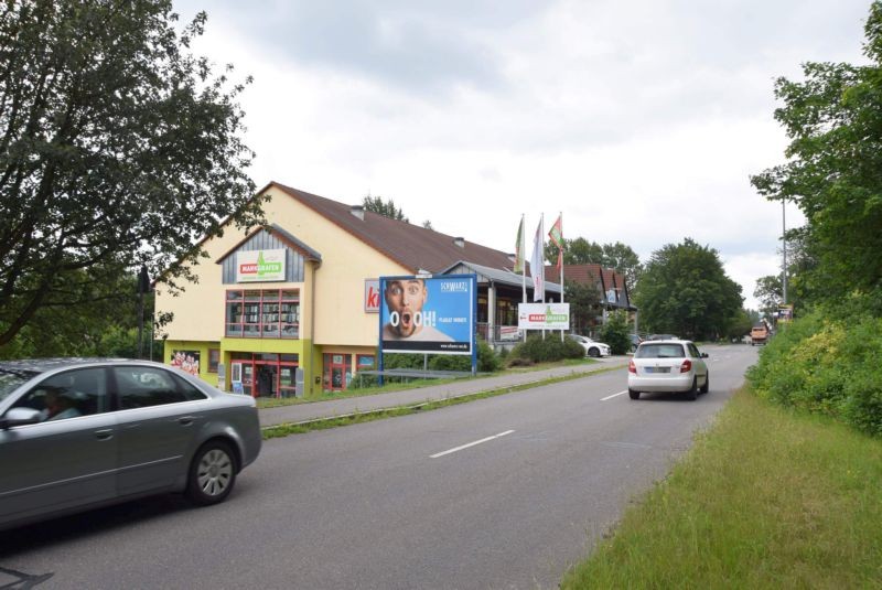 Gottlieb-Heinrich-Dietz-Str. 15 /Markgrafen Getränke/WE lks