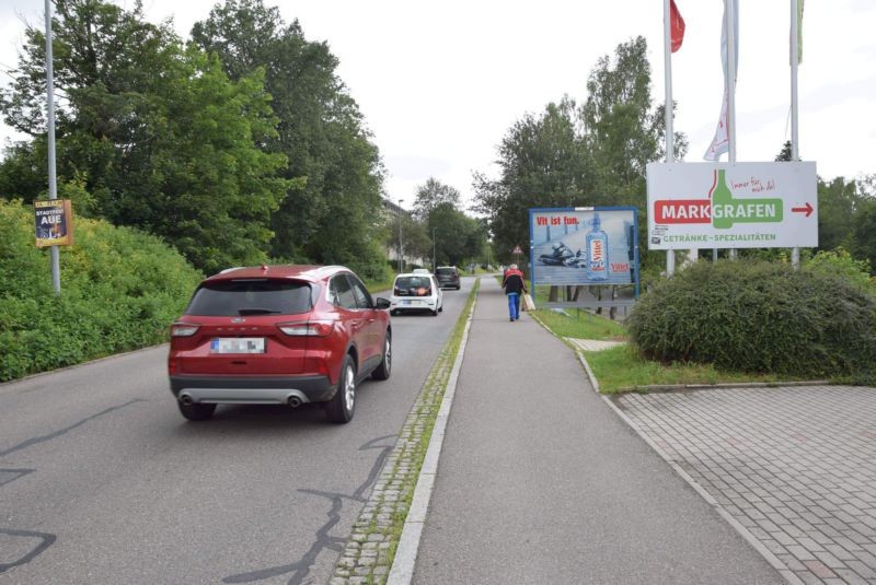 Gottlieb-Heinrich-Dietz-Str. 15 /Markgrafen Getränke/WE rts