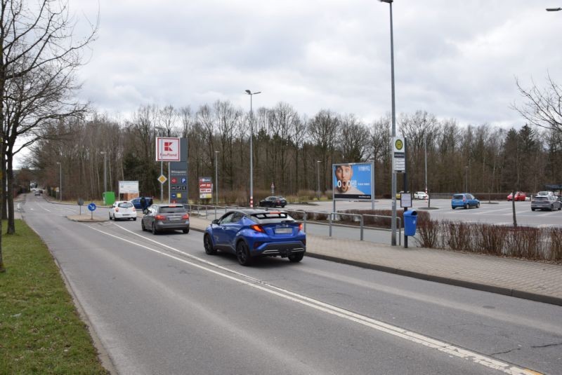 Chemnitzer Str. 65 /Kaufland/neb. Einfahrt (Sicht Str)