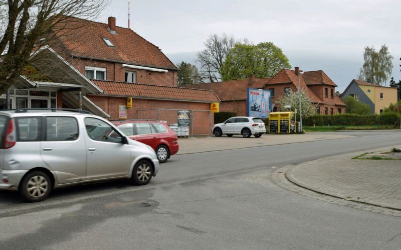 Göhrdestr. 22 /Frischemarkt (neb. Eingang)