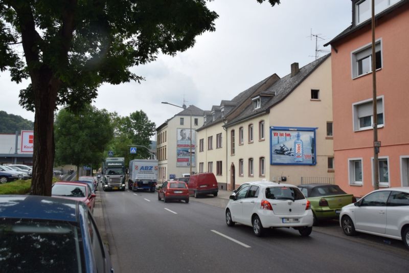 Aachener Str. 51/B 51/geg. Kaufland (quer am Giebel)