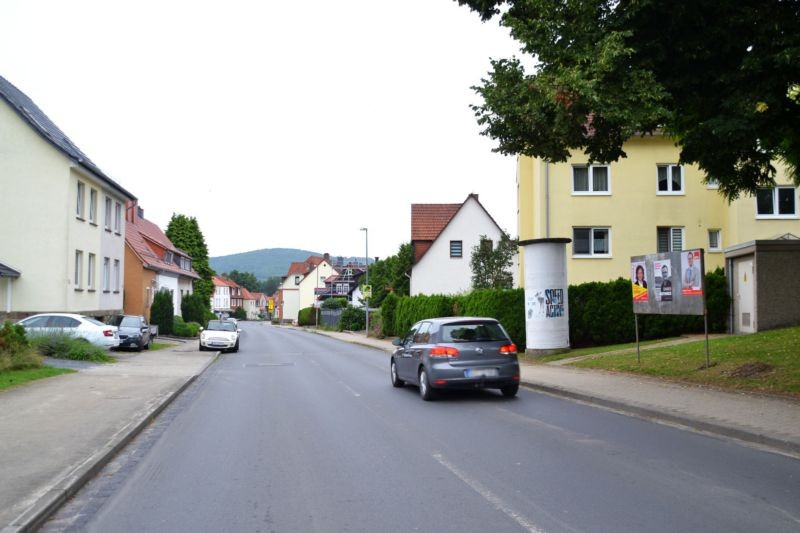 Lödingser Str/geg. Nr. 12 a