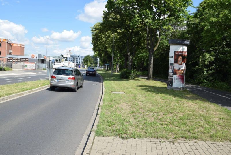 Maschmühlenweg/Güterbahnhofstr