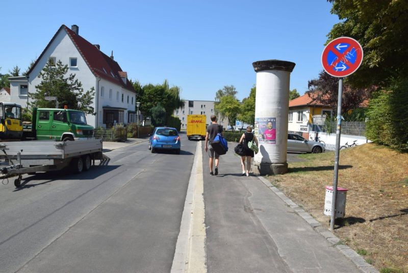 Am Weendespring/Weender Freibad