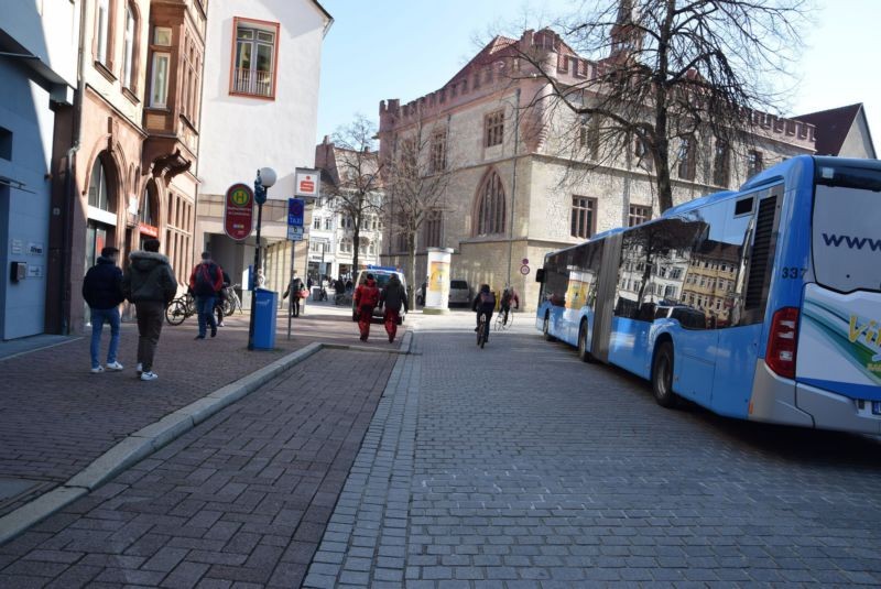 Zindelstr/Markt 7/Altes Rathaus