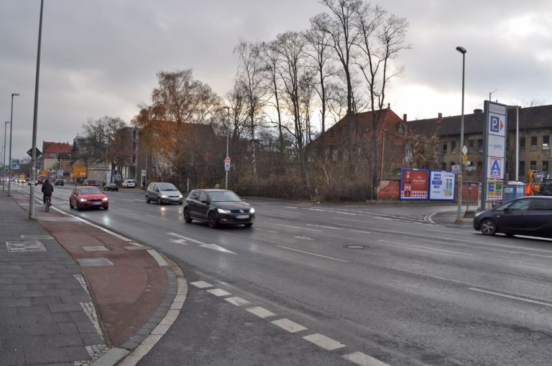 Boieweg/Weender Landstr. 53/B27+B3 (geg. Edeka)