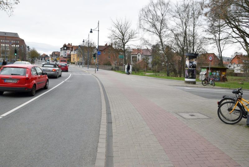 Otto-Frey-Brücke/Groner Landstr. 32/B 3