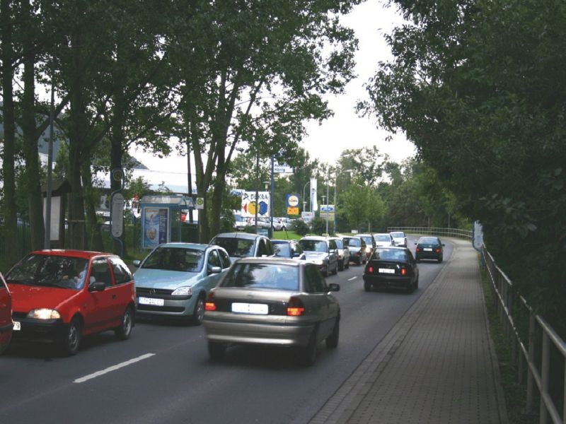 Dingelstädter Str./Verkehrsges./einw./aussen  (WH)