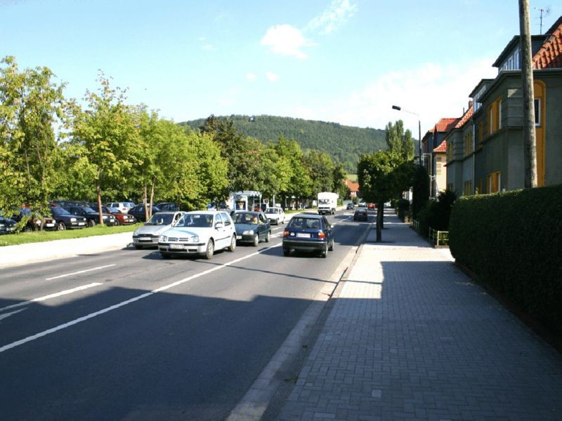 Parkplatz verlängerte Wilhelmstr/einw/aussen  (WH)